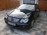 vand mercedes-benz CLK 350, fotografie 1