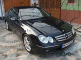 vand mercedes-benz CLK 350, fotografie 2