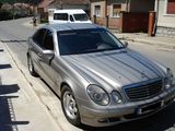 Vand Mercedes-Benz E 200, photo 2