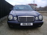 vand mercedes benz e 3000 td