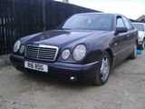 vand mercedes benz e 3000 td, photo 2