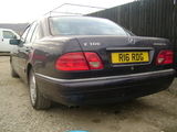 vand mercedes benz e 3000 td, photo 3