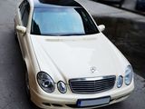 Vand Mercedes Benz e200 an2004 taxa platita si nerecuperata