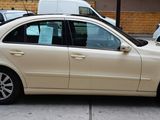 Vand Mercedes Benz e200 an2004 taxa platita si nerecuperata, fotografie 5