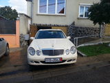 Vand Mercedes Benz E200 CDI.TAXI PRIVAT