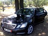 Vand Mercedes Benz E250