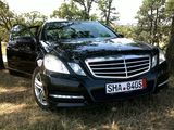 Vand Mercedes Benz E250, fotografie 2