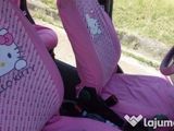 Vand Mercedes-Benz "Hello Kitty" interior/exterior., fotografie 3