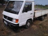 vand mercedes -benz MB