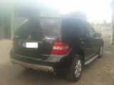 Vand Mercedes Benz ML 280 CDI 4 MATIC, fotografie 3