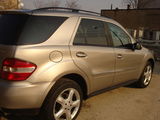 VAND MERCEDES BENZ ML 320 CDI