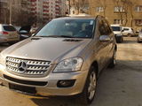 VAND MERCEDES BENZ ML 320 CDI, fotografie 2