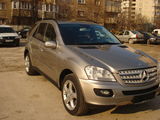 VAND MERCEDES BENZ ML 320 CDI, fotografie 3