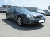 Vand Mercedes-benz SL 500