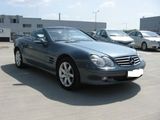 Vand Mercedes-benz SL 500, fotografie 2