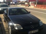 Vand Mercedes Benz SLK 200 Kompresor, photo 1