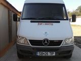 Vand mercedes benz sprinter