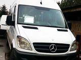 Vand MERCEDES BENZ SPRINTER 515 CDI, fotografie 1