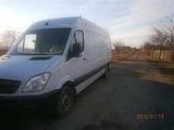 Vand mercedes-benz sprinter,an 2007