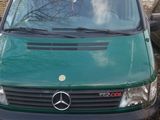 Vand Mercedes-Benz Vito, fotografie 1
