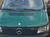 Vand Mercedes-Benz Vito