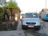 VAND MERCEDES BENZ VITO MICROBUS