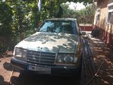 Vand Mercedes Benz W124 pe gpl motor 2.6 !, fotografie 1