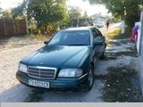 vand mercedes c 180 ieftn 