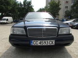 Vand mercedes C 220