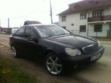 Vand MERCEDES C180