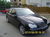 Vand mercedes c180