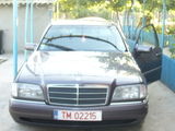 vand mercedes c180