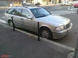 Vand Mercedes C180 break