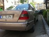 vand mercedes c180 in stare buna