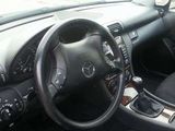 vand mercedes c200, photo 1