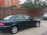 vand mercedes c200, photo 5