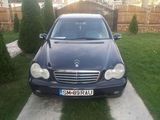 vand Mercedes c200