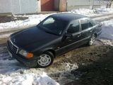 vand mercedes c200