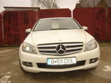 vand mercedes C200 blueeficiancy 2010