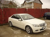 vand mercedes C200 blueeficiancy 2010, fotografie 5