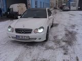 Vand Mercedes C200 CDI