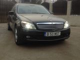 Vand Mercedes  C220 CDI