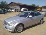 vand mercedes C220cdi, photo 1