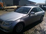 vand mercedes C220cdi, photo 2