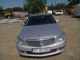 vand mercedes C220cdi, photo 3