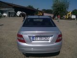 vand mercedes C220cdi, photo 4