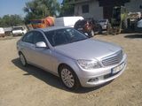 vand mercedes C220cdi, photo 5