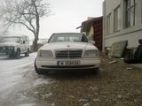 Vand Mercedes C220Elegance