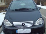 Vand Mercedes Clasa A 170CDI