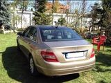 Vand Mercedes Clasa C Diesel, photo 1